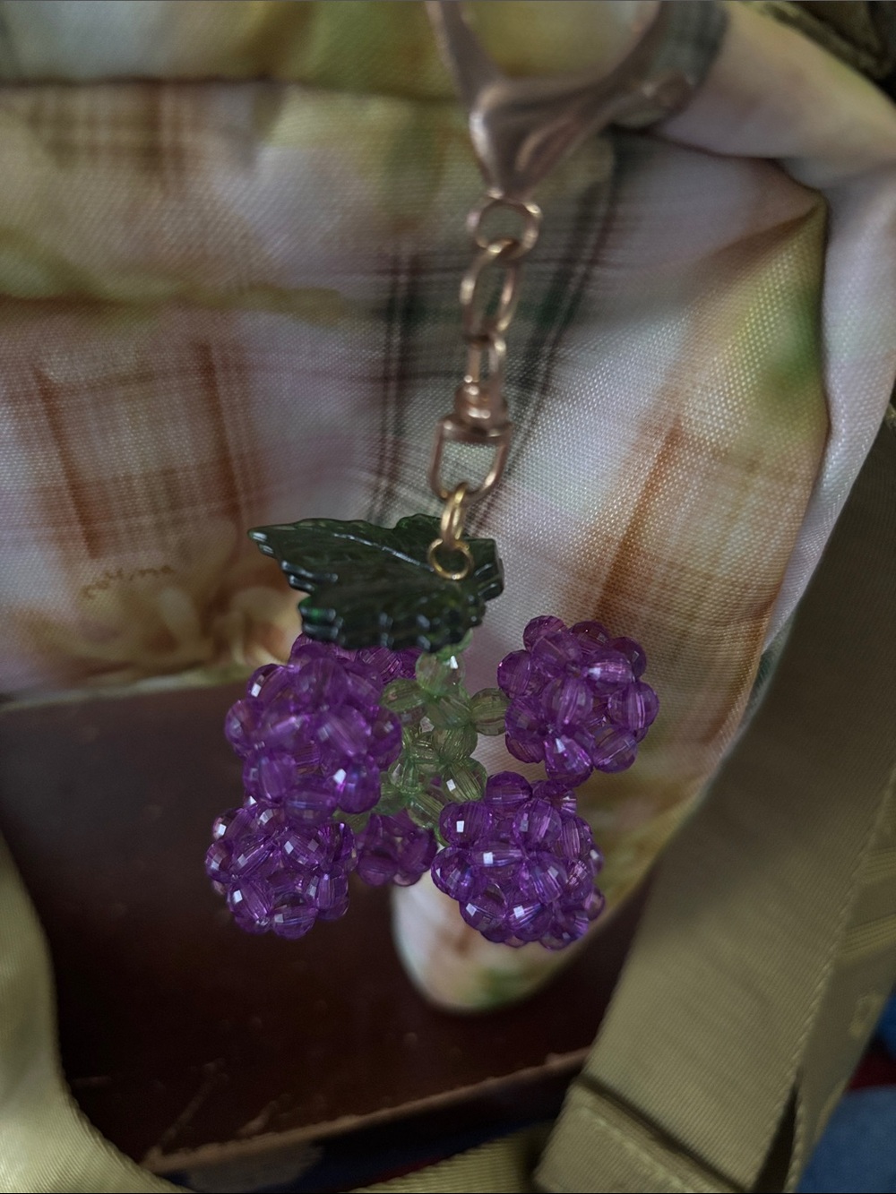 Susan Alexandra Glitter Critter - Picture 2 of 2